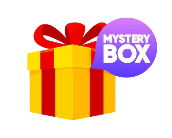 Mystery Gift