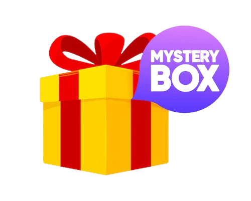 Mystery Gift