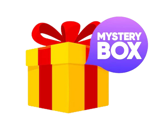 Mystery Gift