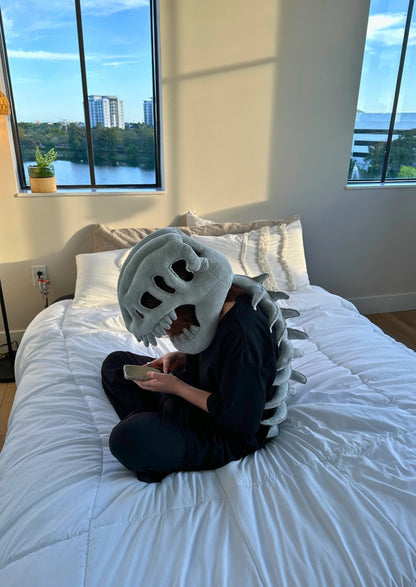 DinoSnug™